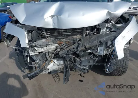 2015 Infiniti Qx80 Limited из США, поврежденный, VIN JN8AZ2NE8F9083907